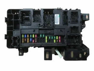 GR3T-15604 AC27522550300 Блок предохранителей Ford Mustang 6 Арт e8814015, вид 1