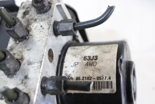  Блок ABS Suzuki Swift 4 Арт e8814043, вид 4