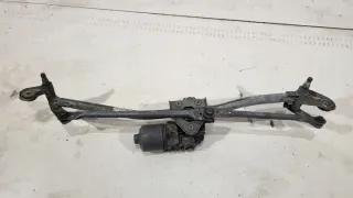 8E1955023D Механизм стеклоочистителя (трапеция дворников) Audi A4 B7 Арт e8816327, вид 1