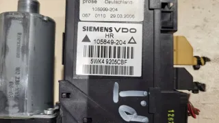 8E0959802E Моторчик стеклоподъемника Audi A4 B7 Арт e8816688, вид 4