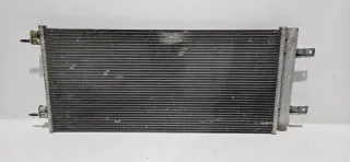 39131676 Радиатор кондиционера Opel Astra K Арт e8817792, вид 5