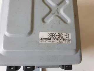 39980SMGE1 Блок управления двигателем Honda Civic 8 Арт e8818249, вид 2