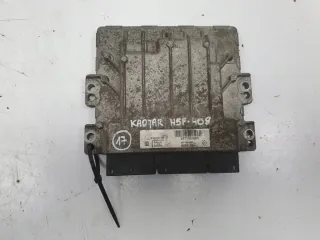 237106288R 0281011065 038906019AN 0281010094 Блок управления двигателем Renault Megane 4 Арт e8818697, вид 1