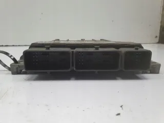 237106288R 0281011065 038906019AN 0281010094 Блок управления двигателем Renault Megane 4 Арт e8818697, вид 4