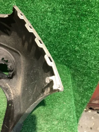57704AL210 Бампер передний Subaru Outback 5 Арт e8818958, вид 7