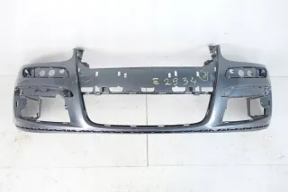 1K0807221D Бампер передний Volkswagen Golf 5 Арт e8819058, вид 1