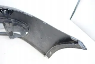 1K0807221D Бампер передний Volkswagen Golf 5 Арт e8819058, вид 11