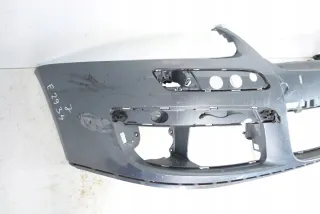 1K0807221D Бампер передний Volkswagen Golf 5 Арт e8819058, вид 2
