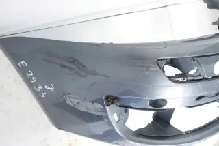 1K0807221D Бампер передний Volkswagen Golf 5 Арт e8819058, вид 3