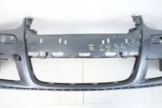 1K0807221D Бампер передний Volkswagen Golf 5 Арт e8819058, вид 4