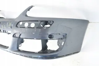 1K0807221D Бампер передний Volkswagen Golf 5 Арт e8819058, вид 6