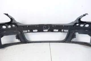 1K0807221D Бампер передний Volkswagen Golf 5 Арт e8819058, вид 9