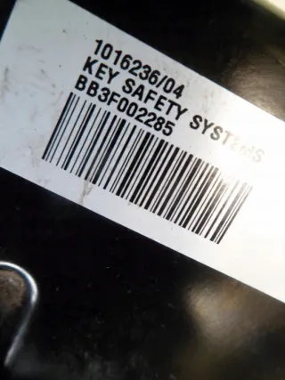 3T2880841A Подушка безопасности Skoda Superb 2 Арт e8821640, вид 3