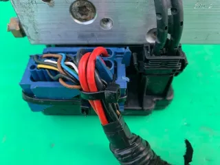 9472865 9472866 10020400634 1998-2006 Блок ABS Volvo V70 1 Арт e8822857, вид 7