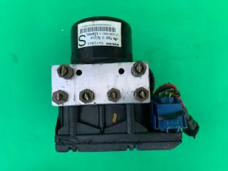 9472865 9472866 10020400634 1998-2006 Блок ABS Volvo V70 1 Арт e8822857, вид 8