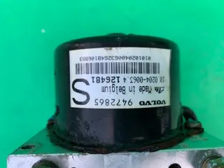9472865 9472866 10020400634 1998-2006 Блок ABS Volvo V70 1 Арт e8822857, вид 9