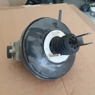 A0054304230 Вакуумный усилитель тормозов Mercedes A W168 Арт e8824686, вид 1