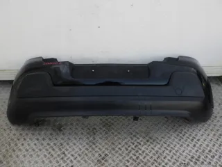  Бампер задний Citroen C3 3 Арт e8828032, вид 1