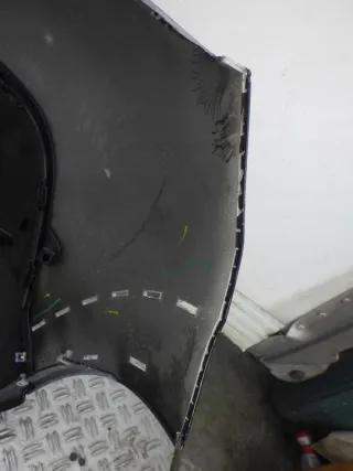  Бампер задний Citroen C3 3 Арт e8828032, вид 11
