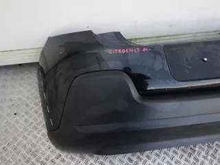  Бампер задний Citroen C3 3 Арт e8828032, вид 3