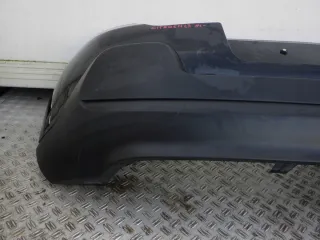  Бампер задний Citroen C3 3 Арт e8828032, вид 5