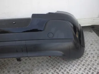  Бампер задний Citroen C3 3 Арт e8828032, вид 6