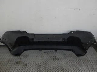  Бампер задний Citroen C3 3 Арт e8828032, вид 7