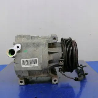 5A7875200-51747318 Компрессор кондиционера Fiat Bravo 2 Арт e8832523, вид 2