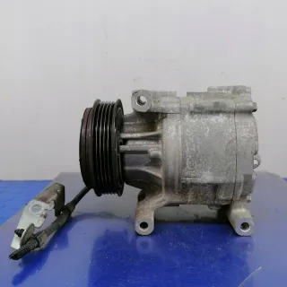 5A7875200-51747318 Компрессор кондиционера Fiat Bravo 2 Арт e8832523, вид 4