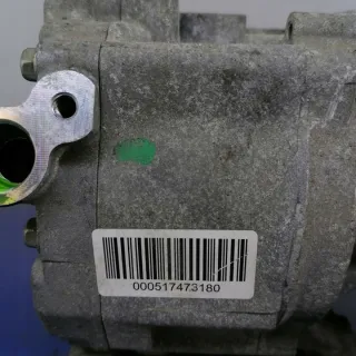 5A7875200-51747318 Компрессор кондиционера Fiat Bravo 2 Арт e8832523, вид 7