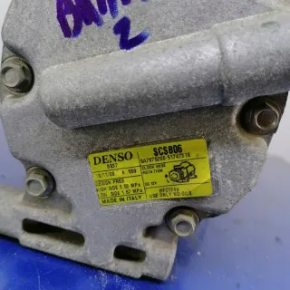 5A7875200-51747318 Компрессор кондиционера Fiat Bravo 2 Арт e8832523, вид 8