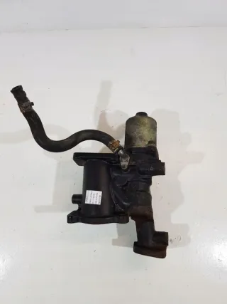 8973586130 Клапан EGR Opel Astra H Арт e8833201, вид 1
