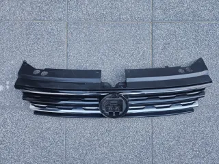 5NA853653, Решетка радиатора Volkswagen Tiguan 2 Арт e8834885, вид 4