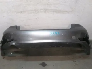  Бампер задний BMW 3 G20/G21 Арт e8835360, вид 1