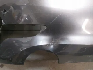  Бампер задний BMW 3 G20/G21 Арт e8835360, вид 3