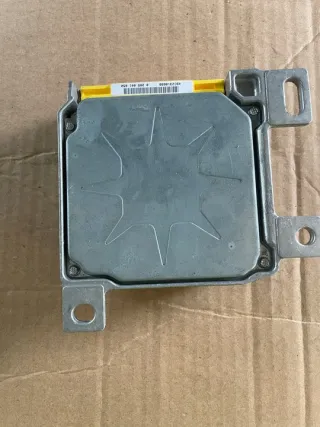 0285001650 3608319275521 Блок AirBag Dacia Logan 1 Арт e8835401, вид 2