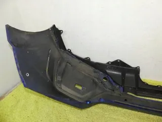 71502-tgh-a000 Бампер задний Honda Civic 10 Арт e8835725, вид 4
