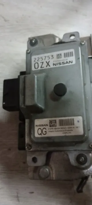 310364RA0B Блок управления двигателем Nissan Maxima А36 Арт e8836170