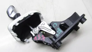  Кулиса Citroen C3 3 Арт e8837621, вид 2