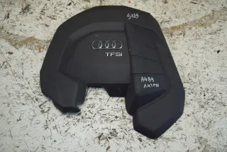 04E103925E Декоративная крышка двигателя Audi A4 B9 Арт e8838440, вид 2
