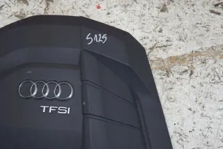04E103925E Декоративная крышка двигателя Audi A4 B9 Арт e8838440, вид 5