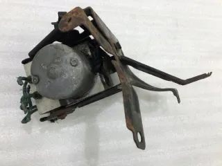 0265216478 0265216 Блок ABS Opel Corsa C Арт e8840249, вид 1