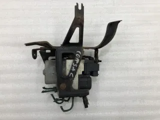 0265216478 0265216 Блок ABS Opel Corsa C Арт e8840249, вид 2
