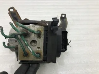 0265216478 0265216 Блок ABS Opel Corsa C Арт e8840249, вид 3