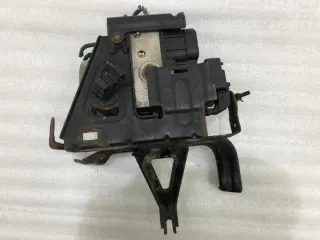 0265216478 0265216 Блок ABS Opel Corsa C Арт e8840249, вид 4