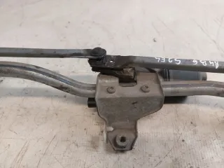 3398009897 Механизм стеклоочистителя (трапеция дворников) Audi A4 B6 Арт e8842815, вид 7