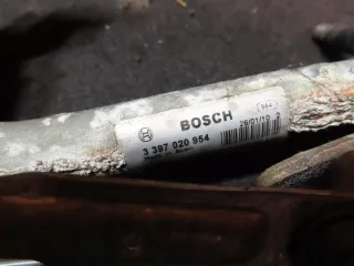 3397020954 Механизм стеклоочистителя (трапеция дворников) Citroen Berlingo 2  Арт e8842877, вид 3