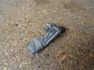 036906433D Датчик коленвала Audi A4 B8 Арт e8845207, вид 4