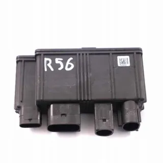 7936364 12637936364 Блок управления двигателем MINI CLUBMAN F54 Арт e8845414, вид 11