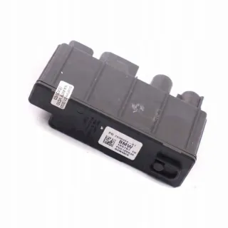 7936364 12637936364 Блок управления двигателем MINI CLUBMAN F54 Арт e8845414, вид 3